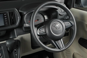 Хетчбэк Toyota Passo 2020 года, 1299000 рублей, Тюмень