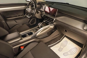 Внедорожник Geely Coolray 2020 года, 1659000 рублей, Тюмень