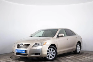 Седан Toyota Camry 2006 года, 1199000 рублей, Пермь