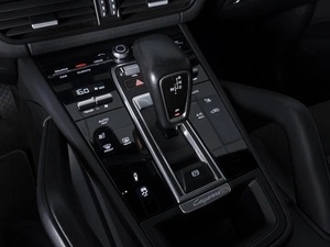 Внедорожник Porsche Cayenne Coupe 2019 года, 7720000 рублей, Ставрополь