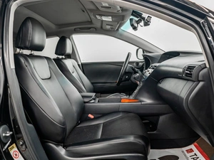 Внедорожник Lexus RX 2009 года, 2045000 рублей, Красноярск