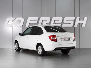Седан ВАЗ (LADA) Granta 2023 года, 899000 рублей, Минеральные Воды