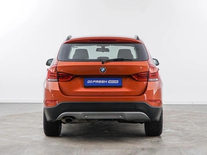 Внедорожник BMW X1 2014 года, 1499077 рублей, Москва