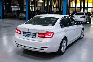 Универсал BMW 3 серия 2016 года, 1658000 рублей, Солонцы