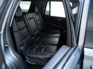 Внедорожник Cadillac Escalade 2020 года, 4865046 рублей, Москва