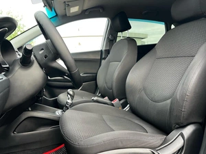 Хетчбэк Kia Rio 2013 года, 826000 рублей, Ижевск