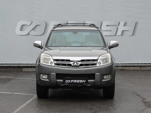 Внедорожник Great Wall Hover 2008 года, 549000 рублей, Волгоград