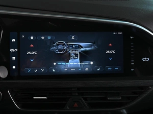 Внедорожник Geely Tugella 2023 года, 3129000 рублей, Аксай