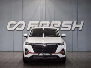 Внедорожник Changan CS35 Plus 2024 года, 1930000 рублей, Муром