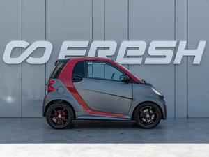 Хетчбэк Smart Fortwo 2015 года, 755000 рублей, Краснодар