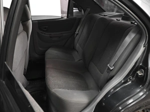 Седан Hyundai Accent 2008 года, 409000 рублей, Ставрополь