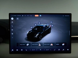 Лифтбек Zeekr 001 2024 года, 6493055 рублей, Москва