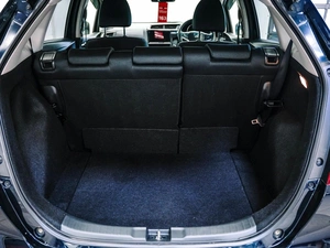Хетчбэк Honda Fit 2019 года, 1250000 рублей, Красноярск