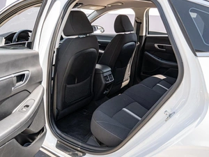 Седан Hyundai Sonata 2020 года, 2190000 рублей, Краснодар