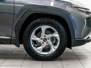 Внедорожник Hyundai Tucson 2021 года, 3300000 рублей, Красноярск