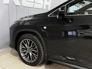 Внедорожник Lexus RX 2019 года, 5100000 рублей, Нижневартовск