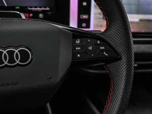 Лифтбек Audi A5 2025 года, 6674000 рублей, Кирилловка