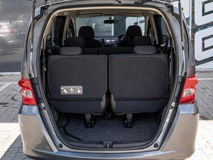 Минивэн Honda Freed 2010 года, 1050000 рублей, Краснодар
