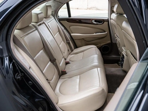 Седан Jaguar XJ 2003 года, 2120000 рублей, Краснодар
