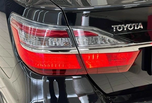 Седан Toyota Camry 2015 года, 1997000 рублей, Красноярск