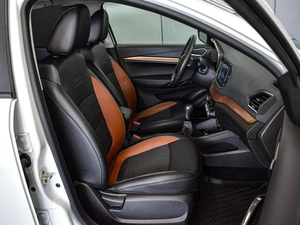 Седан ВАЗ (LADA) Vesta Cross 2023 года, 1300000 рублей, Муром