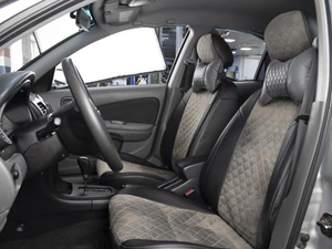 Седан Nissan Almera Classic 2011 года, 580000 рублей, Омск