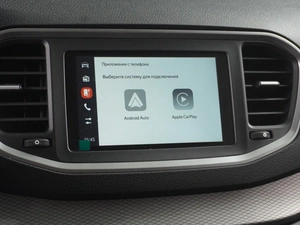 Седан ВАЗ (LADA) Vesta 2024 года, 1598000 рублей, Минеральные Воды