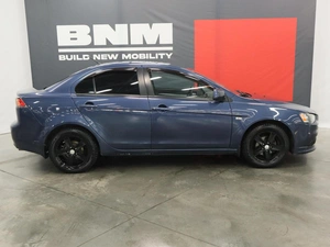 Седан Mitsubishi Lancer 2011 года, 830000 рублей, Курск