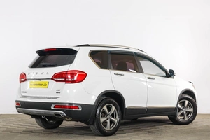 Внедорожник Haval H6 2017 года, 1459000 рублей, Тюмень