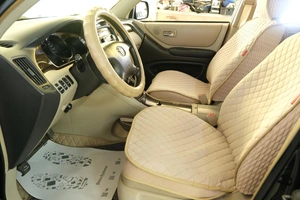 Внедорожник Toyota Highlander 2002 года, 1299000 рублей, Омск