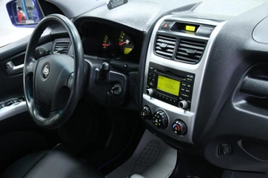 Внедорожник Kia Sportage 2009 года, 978000 рублей, Солонцы