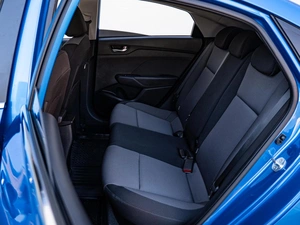 Седан Hyundai Solaris 2019 года, 1500000 рублей, Краснодар