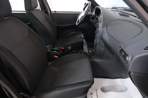 Внедорожник ВАЗ (LADA) Niva Travel 2023 года, 1169000 рублей, Омск