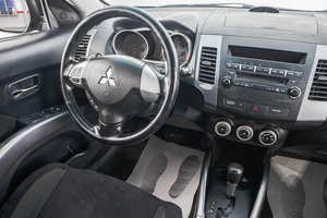 Внедорожник Mitsubishi Outlander 2007 года, 1099000 рублей, Барнаул