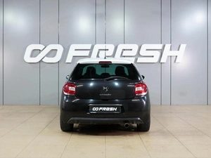 Хетчбэк Citroen DS 3 2011 года, 699000 рублей, Воронеж