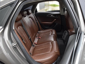 Седан Audi A6 2014 года, 2030000 рублей, Краснодар