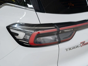 Внедорожник Chery Tiggo 7 Pro Max 2024 года, 2280000 рублей, Красноярск