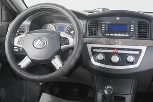 Седан Lifan Solano 2011 года, 359000 рублей, Кемерово