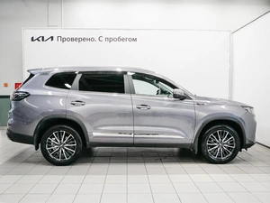 Внедорожник Chery Tiggo 8 Pro Max 2022 года, 2299000 рублей, Красноярск