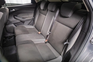 Хетчбэк Ford Focus 2011 года, 799000 рублей, Томск