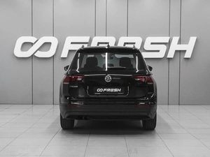 Внедорожник Volkswagen Tiguan 2019 года, 2328070 рублей, Ростов-на-Дону