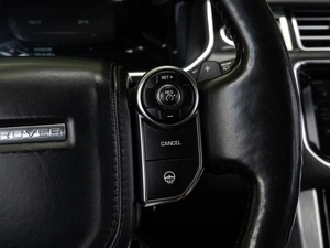 Внедорожник Land Rover Range Rover 2015 года, 4350000 рублей, Краснодар