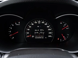 Внедорожник Kia Sorento 2018 года, 2430000 рублей, Краснодар