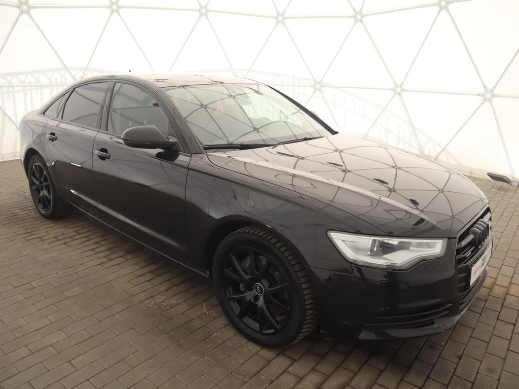 Седан Audi A6 2011 года, 1780000 рублей, Орёл