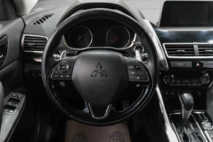Внедорожник Mitsubishi Eclipse Cross 2018 года, 1799000 рублей, Новокузнецк