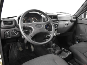 Внедорожник ВАЗ (LADA) Niva Legend 2023 года, 849900 рублей, Казань