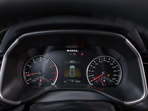 Внедорожник Haval Jolion 2026 года, 2499000 рублей, Красноярск