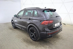Внедорожник Volkswagen Tiguan 2021 года, 3099000 рублей, Обнинск