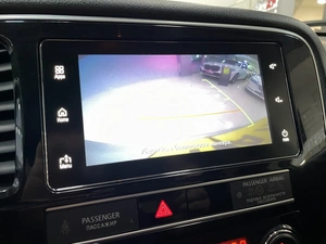 Внедорожник Mitsubishi Outlander 2018 года, 1787000 рублей, Солонцы