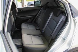 Внедорожник Hyundai Creta 2019 года, 1800000 рублей, Ярославль